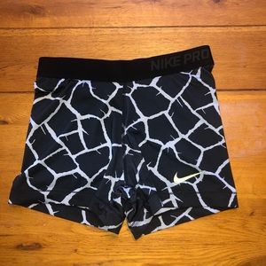Nike Pro Spandex